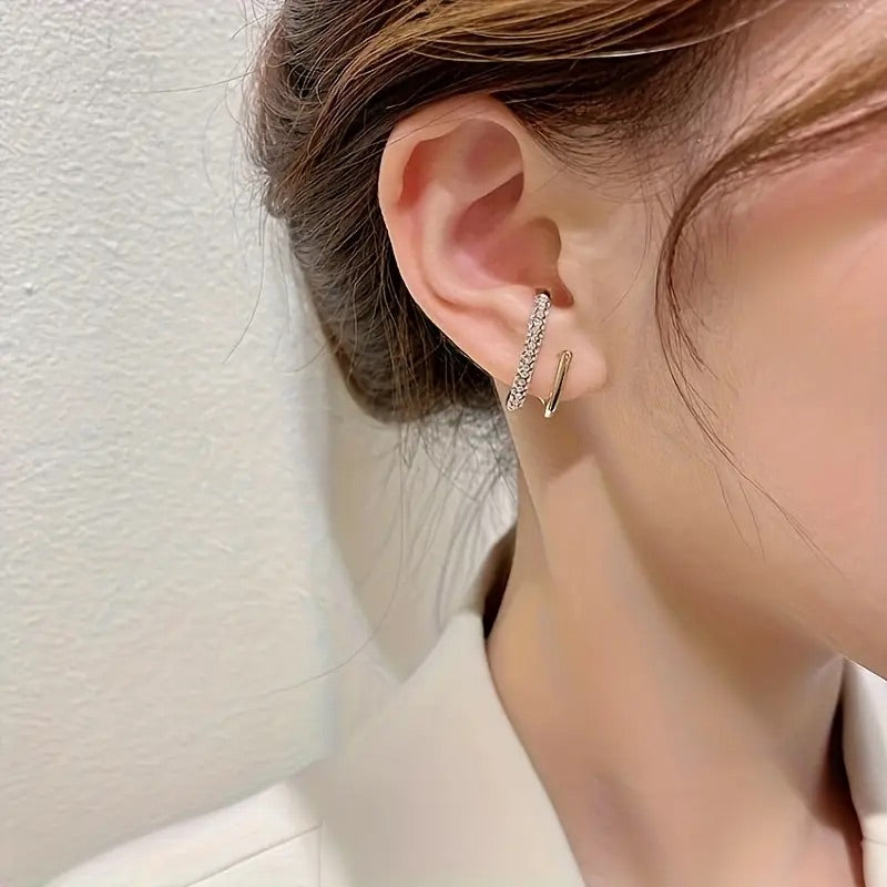 Wings of Flight Necklace & Earrings Set