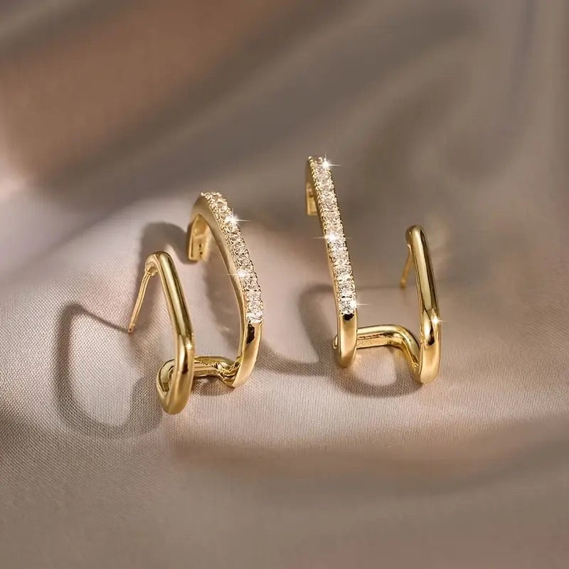 Wings of Flight Necklace & Earrings Set